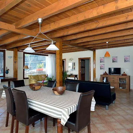 Casa vacanze Nelida Peace Lovers Vegueta By Pvl