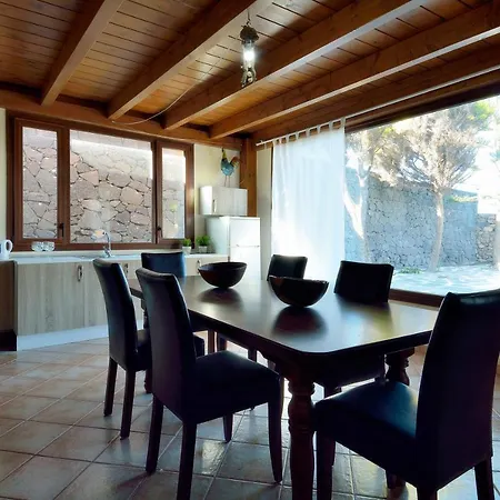 Nelida Peace Lovers Vegueta By Pvl Casa vacanze