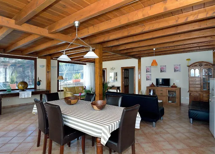 Casa vacanze Nelida Peace Lovers Vegueta By Pvl