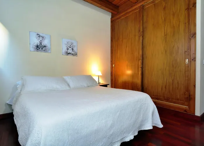 Nelida Peace Lovers Vegueta By Pvl Casa vacanze *