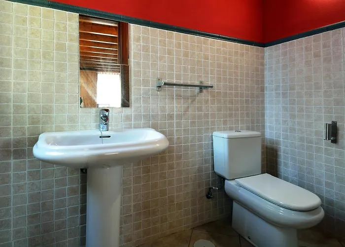 Nelida Peace Lovers Vegueta By Pvl Casa vacanze *