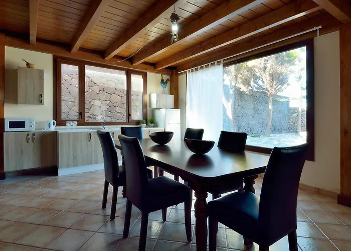 Nelida Peace Lovers Vegueta By Pvl Casa vacanze