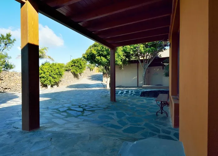 Casa vacanze Nelida Peace Lovers Vegueta By Pvl