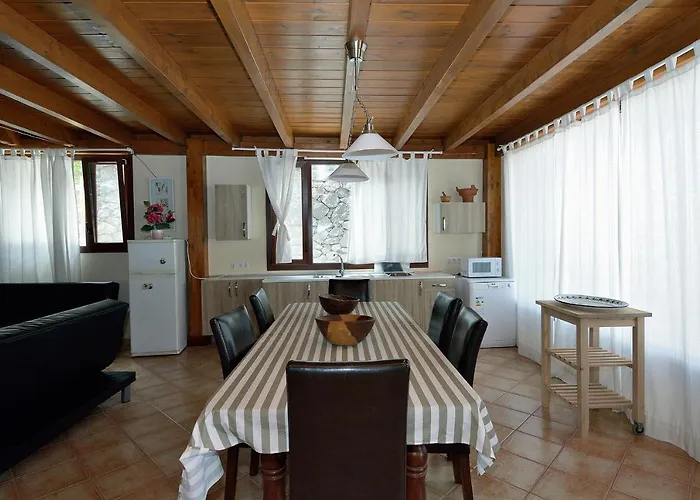 Casa vacanze Nelida Peace Lovers Vegueta By Pvl *