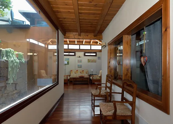 Casa vacanze Nelida Peace Lovers Vegueta By Pvl *