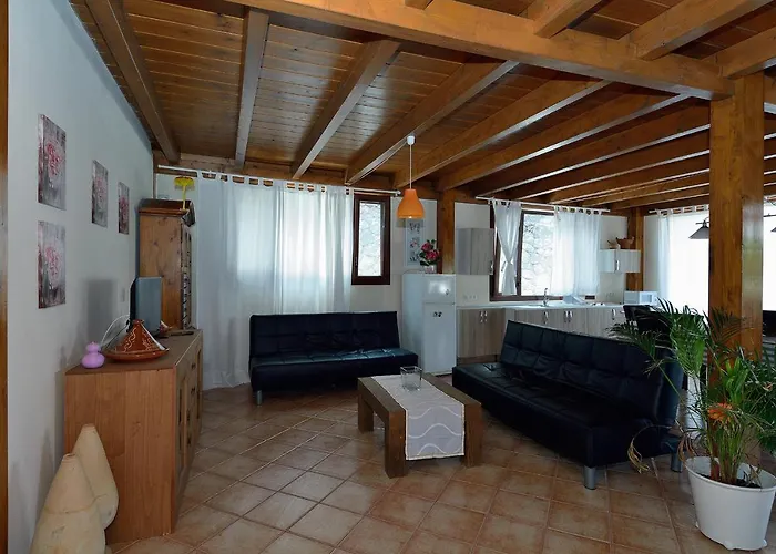 Nelida Peace Lovers Vegueta By Pvl Casa vacanze *