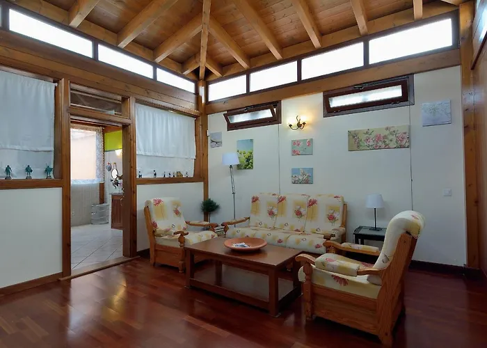 Nelida Peace Lovers Vegueta By Pvl Casa vacanze *