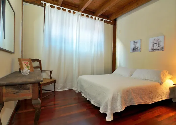 Casa vacanze Nelida Peace Lovers Vegueta By Pvl