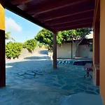 Casa vacanze Nelida Peace Lovers Vegueta By Pvl