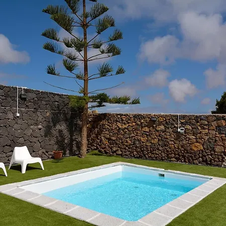 Holiday home Nelida Peace Lovers Vegueta By Pvl