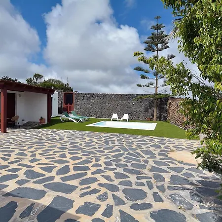 Holiday home Nelida Peace Lovers Vegueta By Pvl La Vegueta