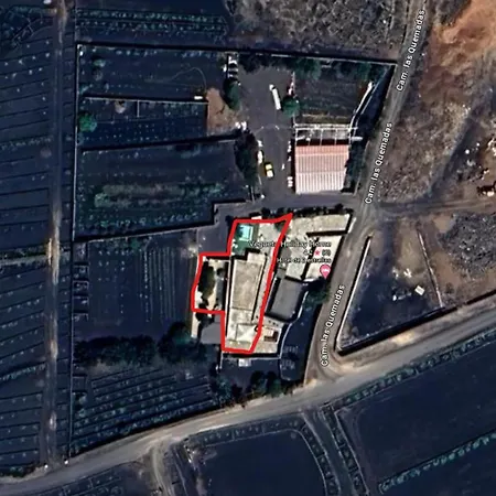 Holiday home Nelida Peace Lovers Vegueta By Pvl La Vegueta