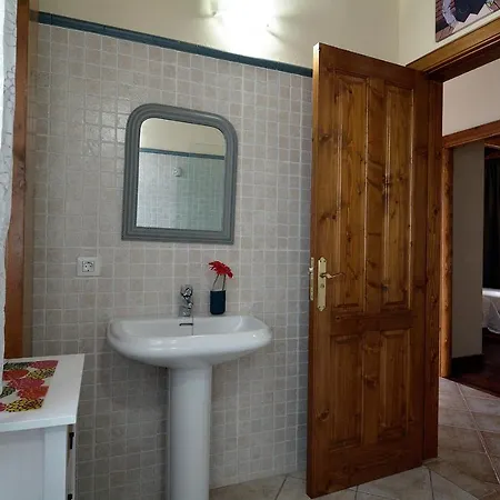 Nelida Peace Lovers Vegueta By Pvl