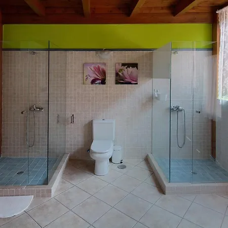 Nelida Peace Lovers Vegueta By Pvl Holiday home *