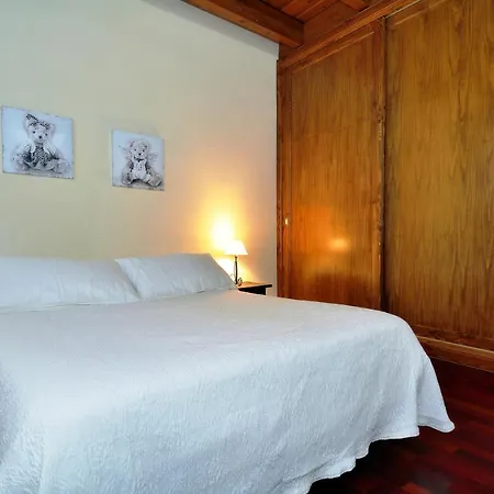 Nelida Peace Lovers Vegueta By Pvl Holiday home *