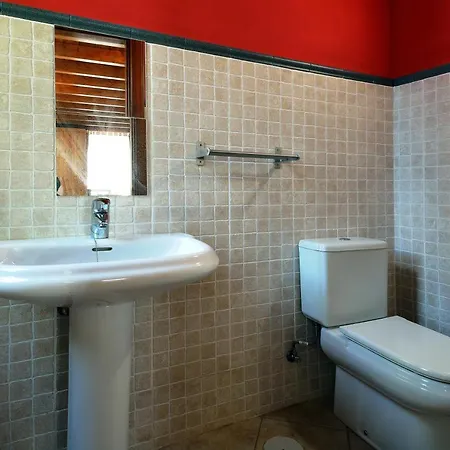 Nelida Peace Lovers Vegueta By Pvl Holiday home *