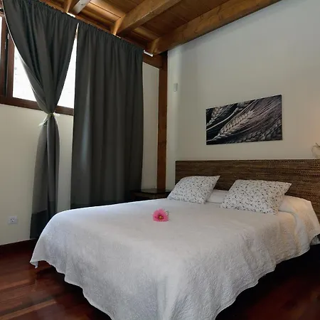 Nelida Peace Lovers Vegueta By Pvl בית נופש La Vegueta