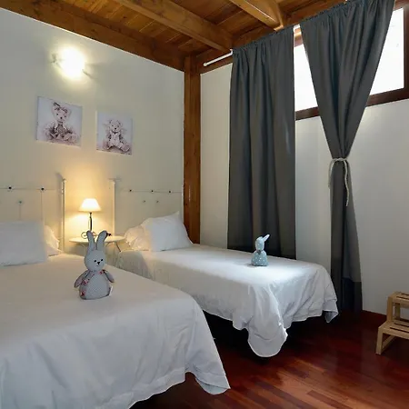 Nelida Peace Lovers Vegueta By Pvl