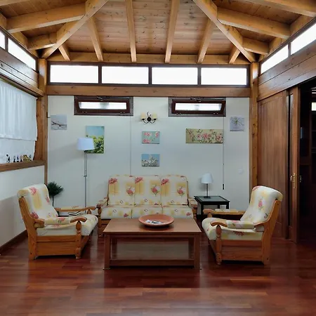 Nelida Peace Lovers Vegueta By Pvl Holiday home La Vegueta