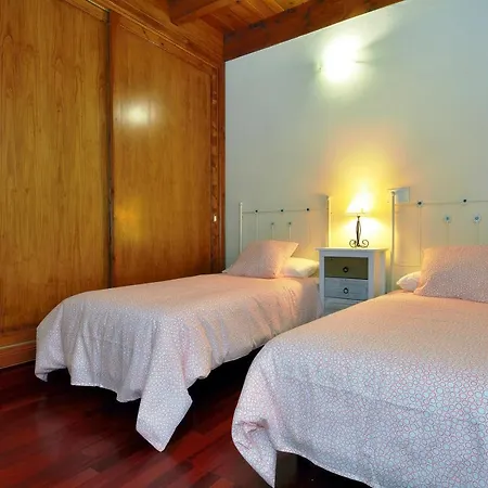 Holiday home Nelida Peace Lovers Vegueta By Pvl La Vegueta