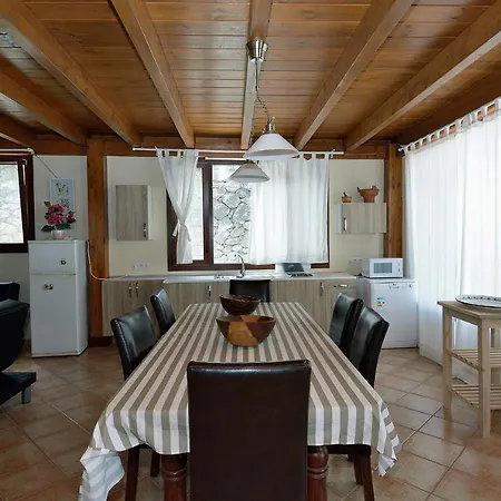 Casa vacanze Nelida Peace Lovers Vegueta By Pvl *