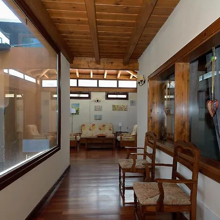 Holiday home Nelida Peace Lovers Vegueta By Pvl *