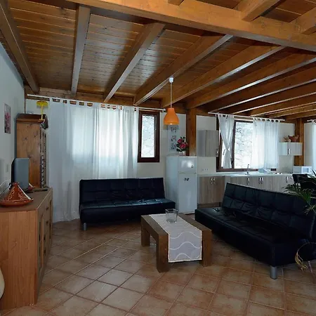 Nelida Peace Lovers Vegueta By Pvl Holiday home *