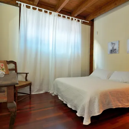 בית נופש Nelida Peace Lovers Vegueta By Pvl