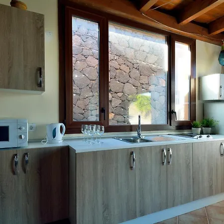 Holiday home Nelida Peace Lovers Vegueta By Pvl La Vegueta