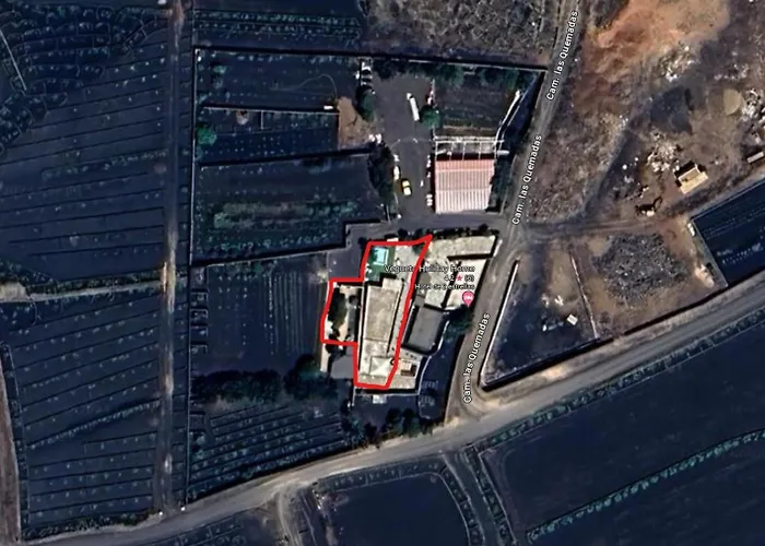 Σπίτι διακοπών Nelida Peace Lovers Vegueta By Pvl La Vegueta