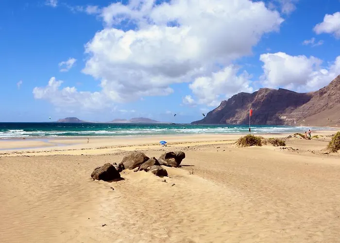 別荘 Nelida Peace Lovers Vegueta By Pvl La Vegueta