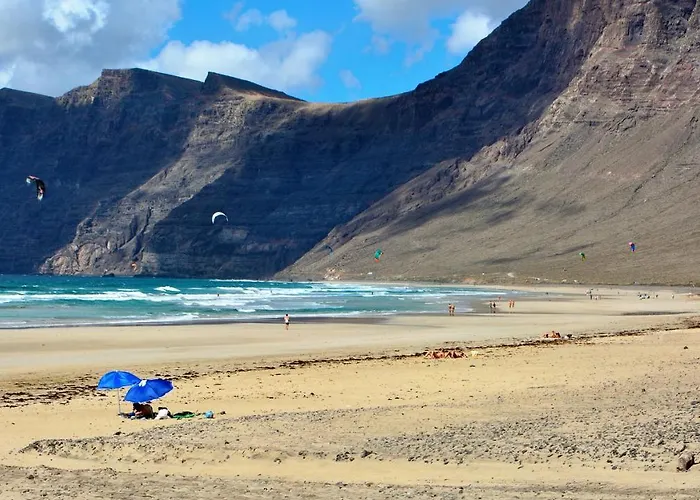 Nelida Peace Lovers Vegueta By Pvl Σπίτι διακοπών La Vegueta