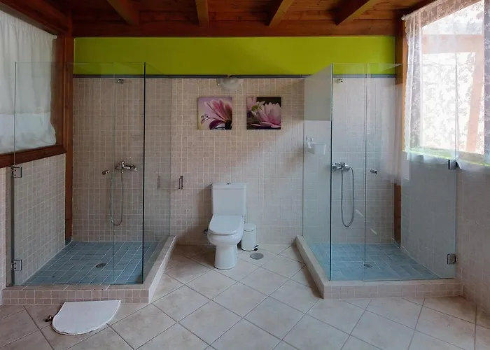 Nelida Peace Lovers Vegueta By Pvl 別荘 *