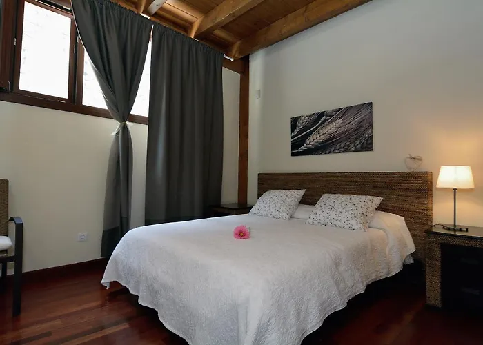 Nelida Peace Lovers Vegueta By Pvl Σπίτι διακοπών La Vegueta