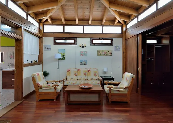 Nelida Peace Lovers Vegueta By Pvl Σπίτι διακοπών La Vegueta