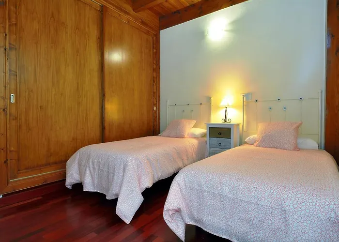 別荘 Nelida Peace Lovers Vegueta By Pvl La Vegueta